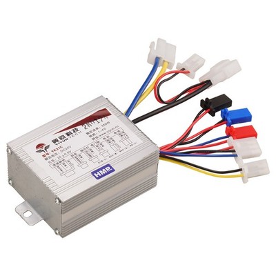  Steuergerät Controller 24 V 350 W YK31C für Bürstenmotor HMParts