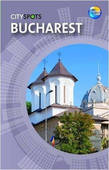 Bucharest (CitySpots) | Buch | Zustand sehr gut
