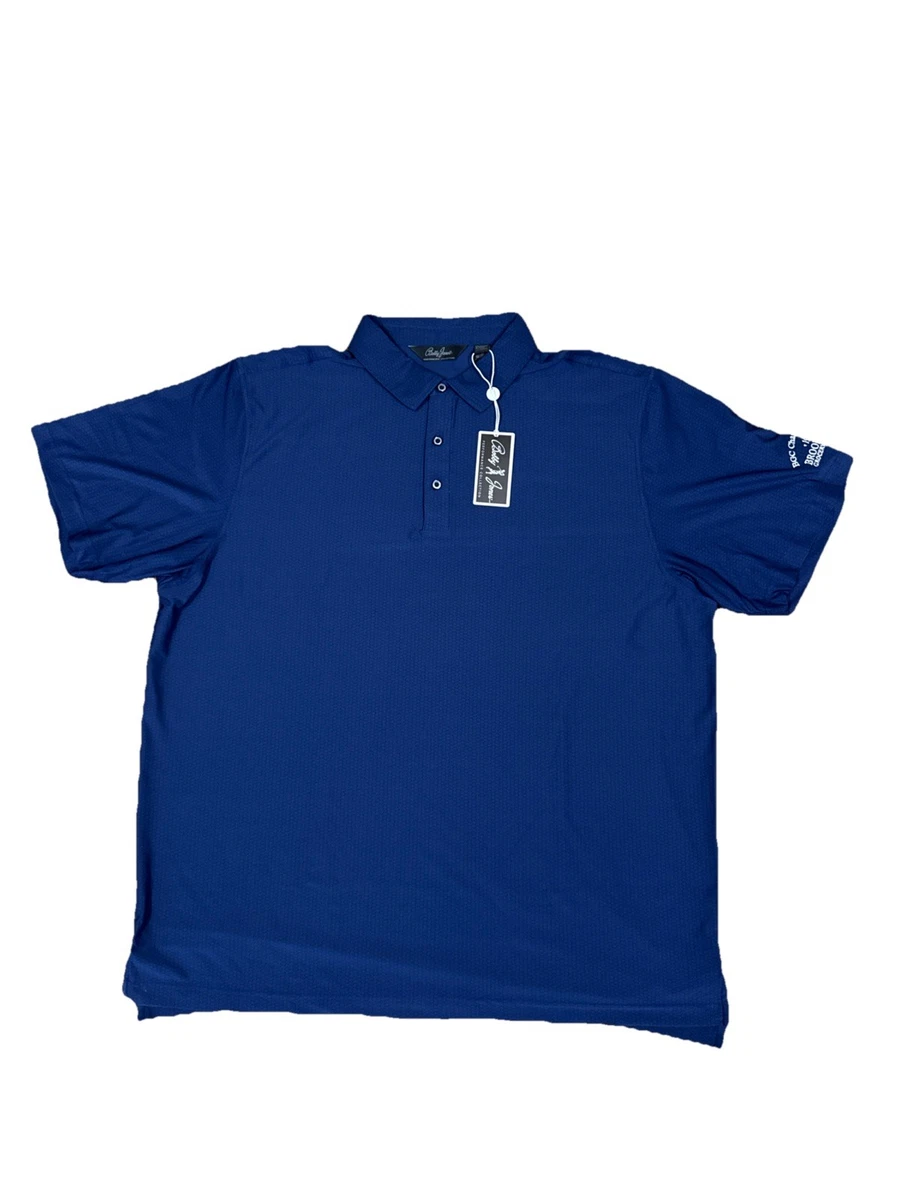 Las mejores ofertas en Bobby Jones Blusas Polo Golf Azul para