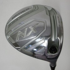 HONMA Driver BERES NX Triple Star 9  StiffRegular VIZARD FOR NX 45: