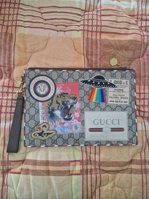 gucci brieftasche