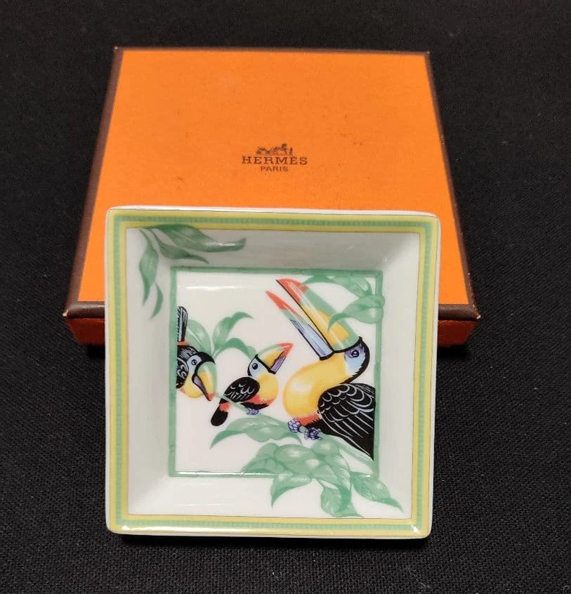 hermes toucan products for sale | eBay