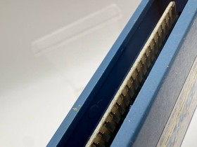 Stick Hunter Exciting Ice Hockey Game Nintendo Famicom 1987 KAC-IH Japan