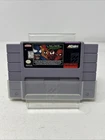 SNES - Separation Anxiety Cartridge NTSC *AUTHENTIC*