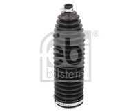 Faltenbalgsatz, Lenkung Vorderachse Links Oder Rechts - Febi Bilstein 186102