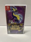 Pokemon Violet - Nintendo Switch *TESTED*