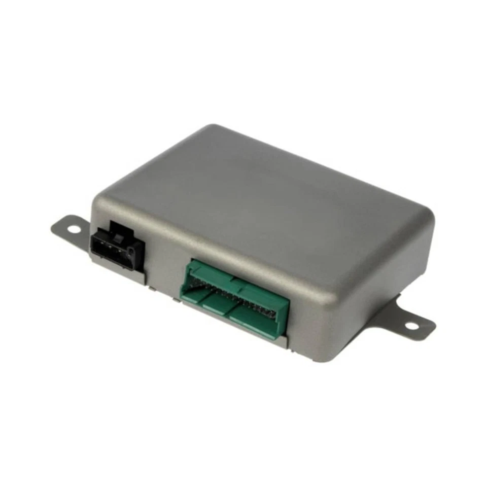 Módulo de control de caja de transferencia para Oldsmobile Bravada 1998-2001 | Conector verde Foto 3 de 4