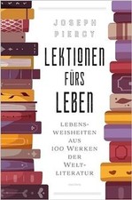 Lektionen f�rs Leben. Lebensweisheiten aus 100 We... | Book | condition like new