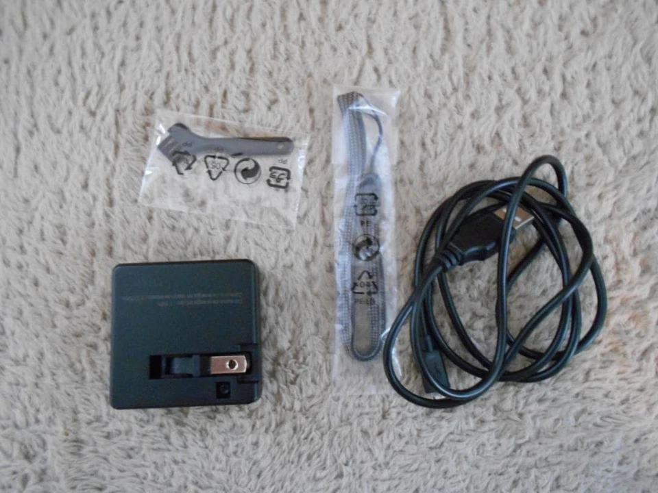 Cámara digital Nikon COOLPIX W150 blanca 13,2 MP 3x zoom Wi-Fi Bluetooth Full HD Foto 4 de 4