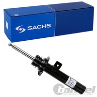 Sachs Gasdruck StoßDÄMpfer Rechts Vorderachse Passend FÜR BMW X2 Mini Mini |