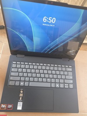 14akp10 Copilot PC Ryzen Ai 7 350 16gb 1tb 2n1 Touch Lenovo A Ob