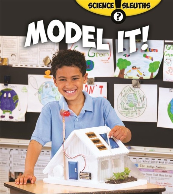 Model It by Paula Smith (Paperback Book)