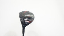 Taylormade Stealth 2 15  3 Fairway Wood Regular Ventus Good Left Hand