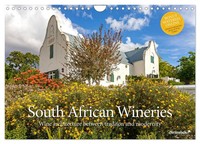 South African Wineries, Wine Architecture Between Tradition And Modernity...