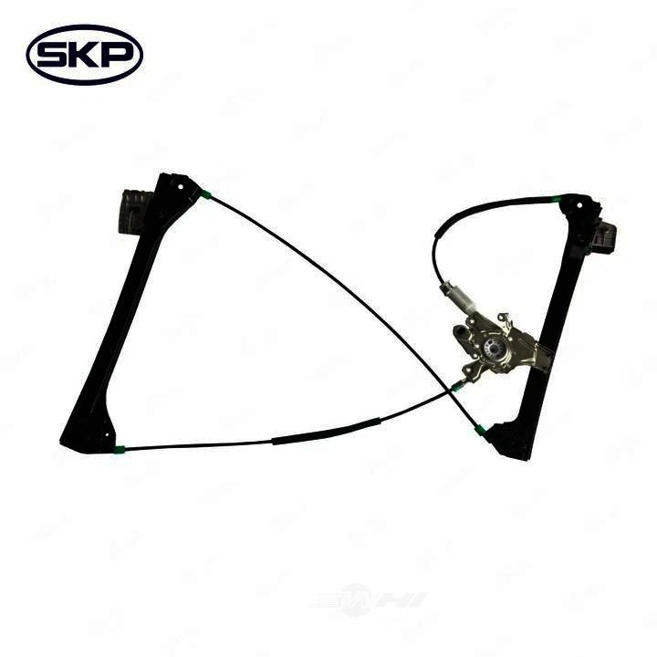 Regulador de ventana compatible con BMW 325Ci 330Ci M3 SKP 2000-2006 Foto 2 de 2