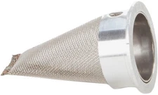 FMF Spark Arrestor Insert for PowerCore 4 Hexagonal Mufflers Motorcycle 040670