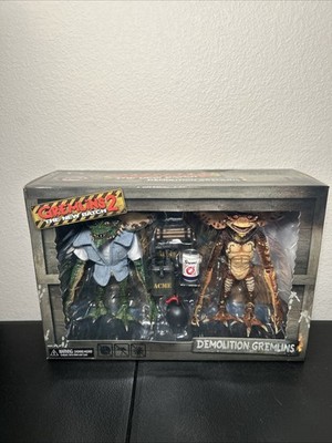 NECA Gremlins 2 Demolition 7 in Action Figure - 30631