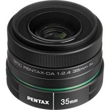 PENTAX 35mm f/2.4 Camera Lenses for sale | eBay