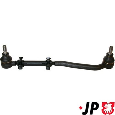 Spurstange JP JP GROUP 1244400370 für OPEL V88 OMEGA SENATOR V87 Caravan F19 M19