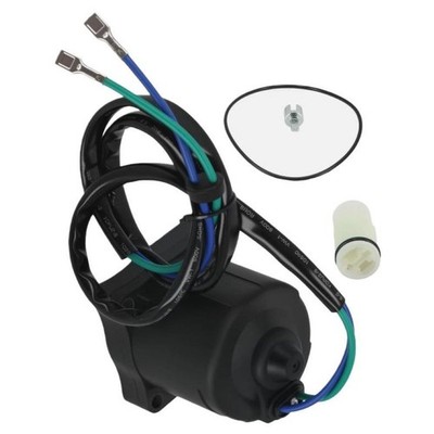Tilt Trim Motor Power Trim Motor für Honda Außenborder Reparatur mit Stecker