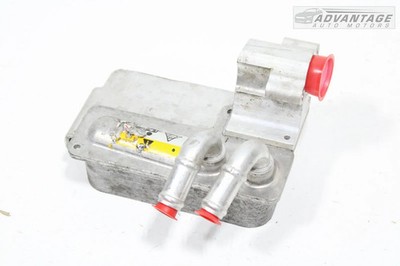 2018-2023 AUDI Q5 FY 2.0L AUTOMATIC TRANSMISSION OIL COOLER 4G0317021AR OEM
