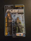 GI Joe Pursuit of Cobra Spirit Iron-Knife Tracker (2010) Hasbro 3.75 Inch Figure