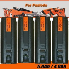 404717 Battery For PASLODE 900400 900420 902000 Impulse Cordless Nailer 5.Ah