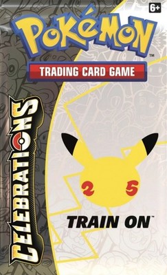 Pokemon TCG Pick Your Own Cards from Celebrations NM Conditions!!