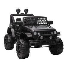 12V Kids Ride On Car Electric Battery Powered Off-Road Truck Toy Remote Control