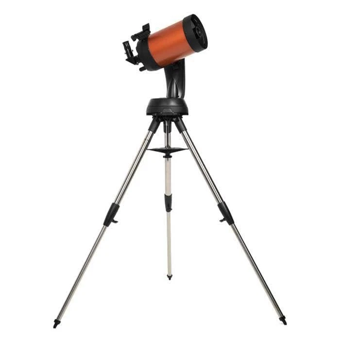 Celestron NexStar 6SE Computerized Telescope – 6-Inch Schmidt-Cassegrain Optical - Image 4 of 4