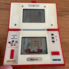 Game & Watch