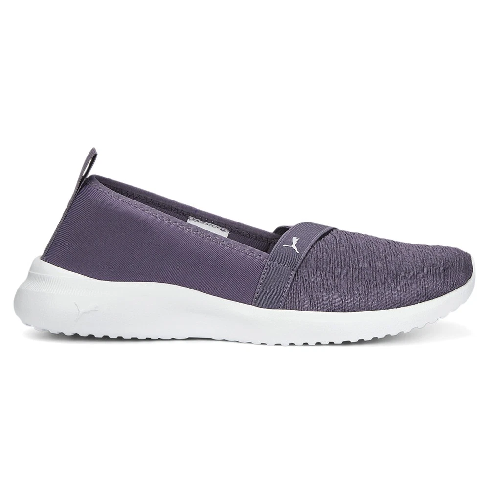 Scarpe casual sneakers PUMA Adelina slip on donna taglia 11 M 36962122