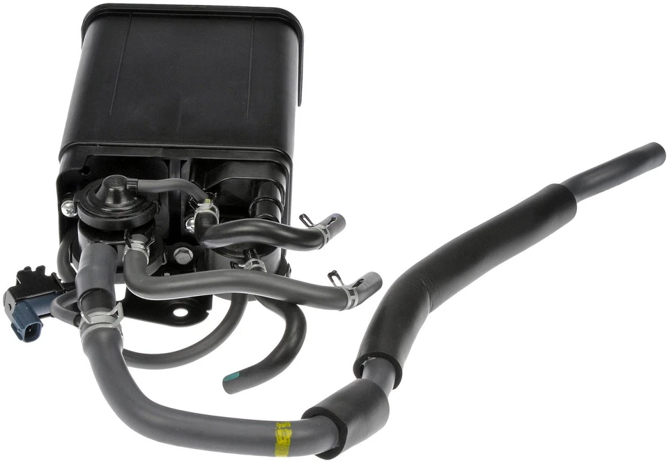 Vasilha de carvão DORMAN 911-652 emissões evaporativas para 01-03 Toyota RAV4 - Imagem 3 de 4