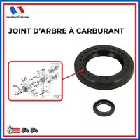 Partsline Diesel Common-Rail Kraftstoff-Einspritzpumpe 7190-234-12B1