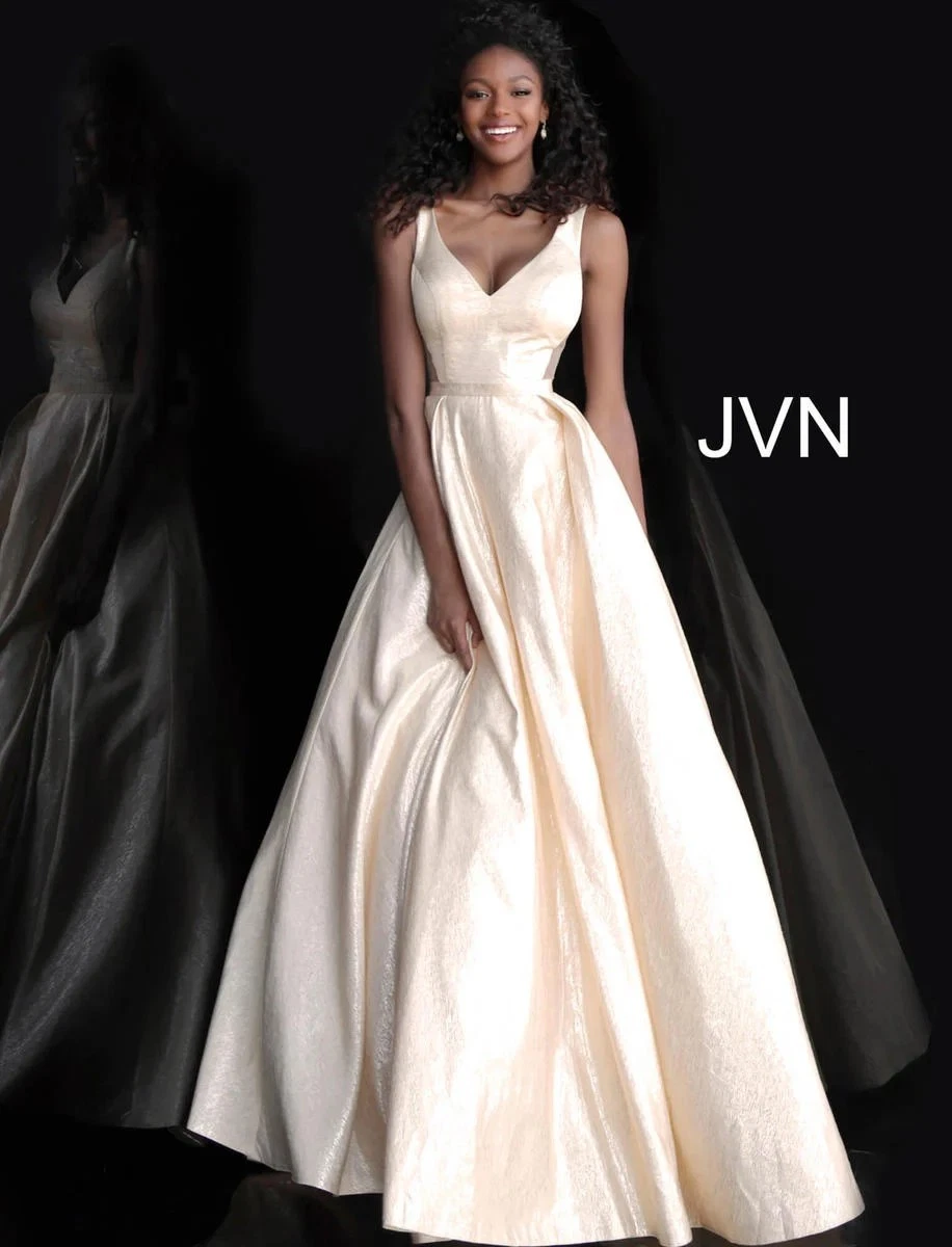 Jovani Gold Dresses for Women for sale | eBay