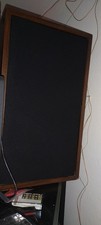 Black Speaker Grill Cloth Fabric 67x20 Replacement for Subwoofer Stereo Speakers