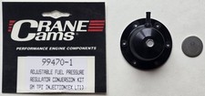 Crane 99470-1 Adjustable Fuel Pressure Regulator Kit - Gm Tpi 305 350 Engines Crane 99470-1 Adjustable Fuel Pressure Regulator Kit - Gm Tpi 305 350 Engines
