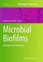 Gianfranco Donelli | Microbial Biofilms | Taschenbuch | Englisch (2016) | Xiii
