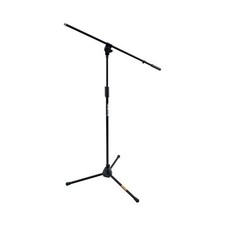 Microphone Stand Brand Quiklok Model A 302 BK EU
