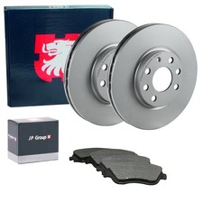 Kits de frein Opel TIGRA