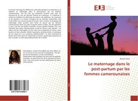 Boukar Falta | Le Maternage Dans Le Post-Partum Par Les Femmes Camerounaises