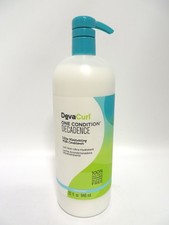 DevaCurl One Condition Decadence - 32 oz - Or...