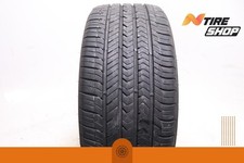 Set Of 2 Used 23540r18 Goodyear Eagle Sport As - 91w - 8.5-932 No Repairs Set Of 2 Used 23540r18 Goodyear Eagle Sport As - 91w - 8.5-932 No Repairs