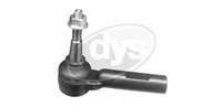 Kupplungsstangenkopf 22-21128 DYS FüR Opel Chevrolet Vauxhall
