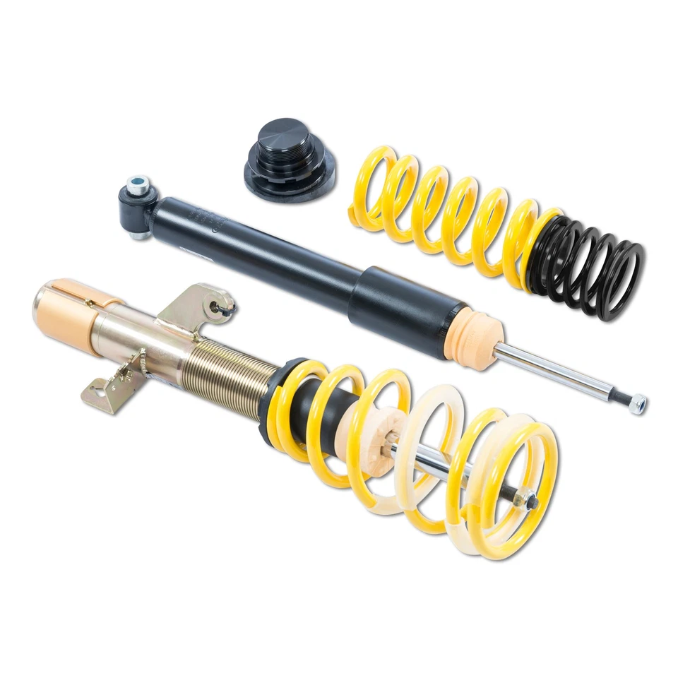 ST X Coilover Suzuki Swift, (NZ) trazione anteriore / 2WD anno 09/10- - Immagine 2 di 4