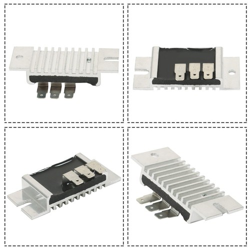 LABLT Raddrizzatore Regolatore di Tensione per 0A2702 20 Ampere - Foto 9 di 10
