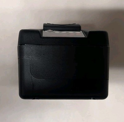 Snap-on CTB8187 18V 5.0Ah Lithium-Ion Battery - Black for sale