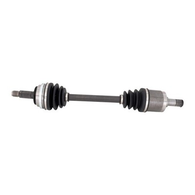 For Acura CL 1997 1998 1999 CV Axle Front, Passenger Side