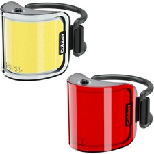 Knog Mid Cobber LED Twinpack One Color One Size