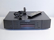 Marantz CD5004 high-end CD player in black incl. FB, 2-year warranty